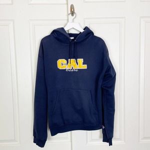 Champion Cal Bears UC Berkeley Vintage Hoodie